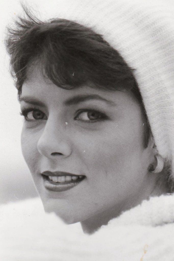 McDonnel, Mary